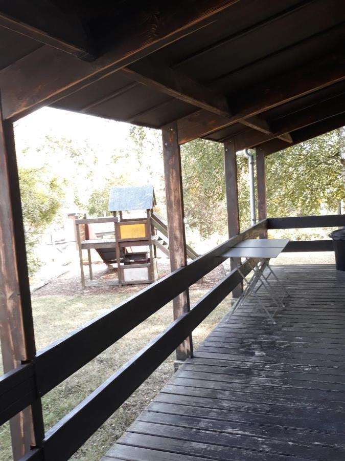 Chalet L'Orvallee Villa วีร์ตง ภายนอก รูปภาพ